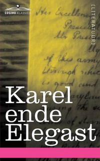 Cover image for Karel Ende Elegast