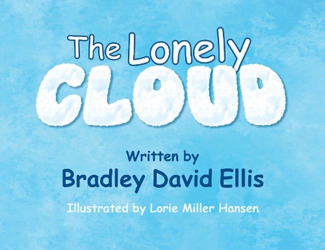 Cover image for The Lonely Cloud