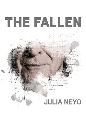 Cover image for The Fallen