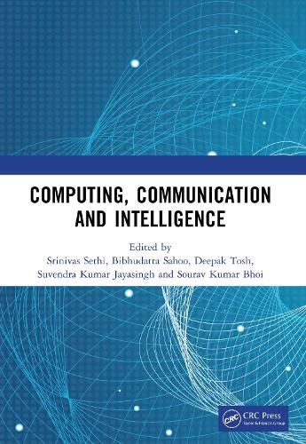 Cover image for Computing, Communication and Intelligence