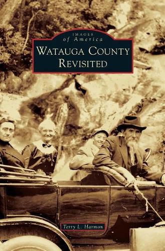 Cover image for Watauga County Revisited