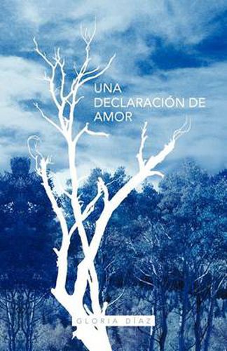 Cover image for Una Declaraci N de Amor