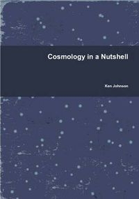 Cover image for Cosmology in a Nutshell