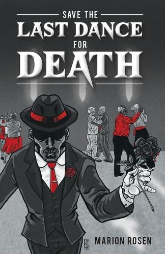 Cover image for Save the Last Dance for Death