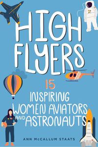 Cover image for High Flyers