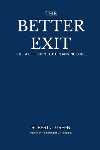 Cover image for The Better Exit