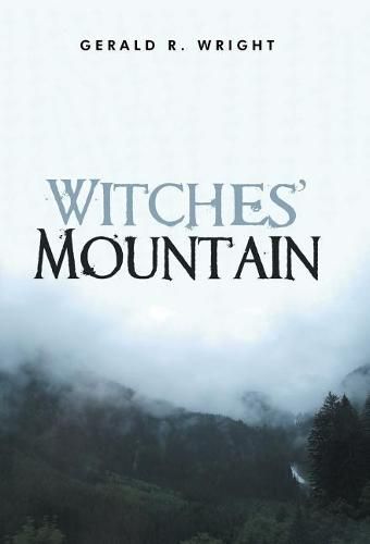 Cover image for Witches' Mountain