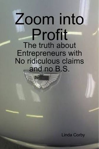 Cover image for Zoom into Profit
