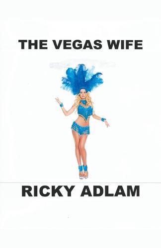 Cover image for The Vegas Wife