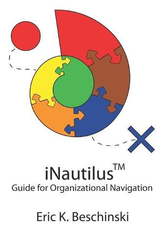 Cover image for iNautilus: Guide for Organizational Navigation