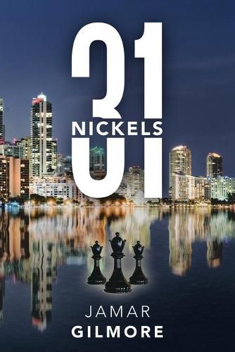 Cover image for 31 Nickels