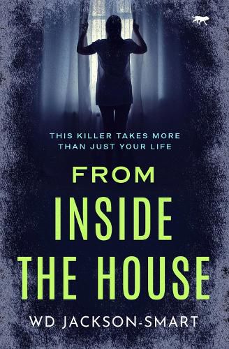 Cover image for From Inside the House