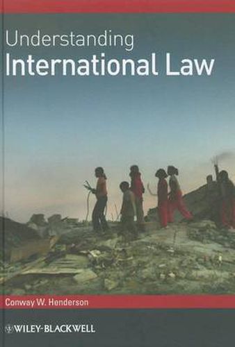 Cover image for Understanding International Law