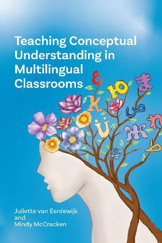 Cover image for Teaching Conceptual Understanding in Multilingual Classrooms