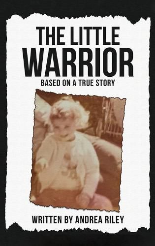 Cover image for The Little Warrior