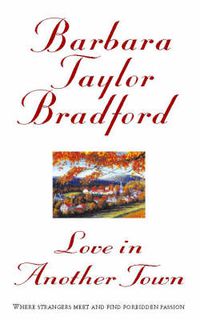Cover image for Love in Another Town