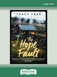 Cover image for The Hope Fault