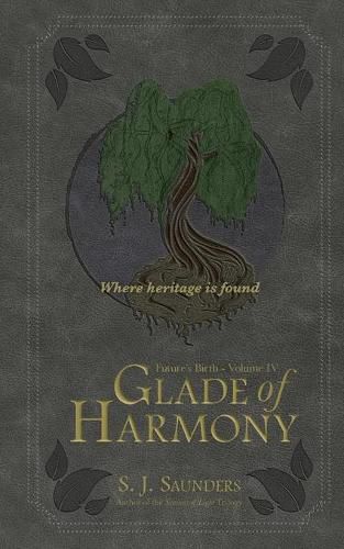 Cover image for Glade of Harmony