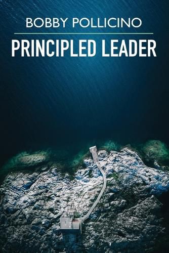 Cover image for Principled Leader