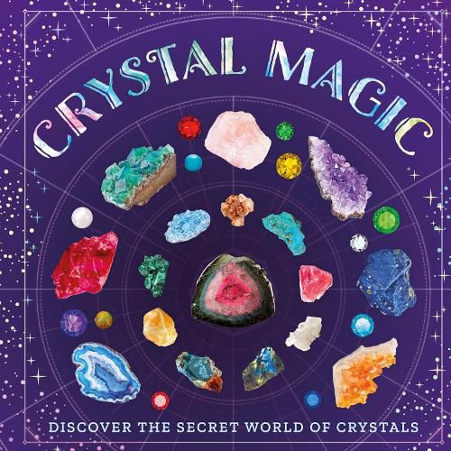 Crystal Magic