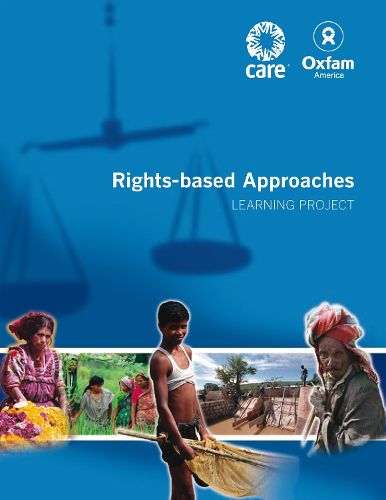 Cover image for Rights-Based Approaches