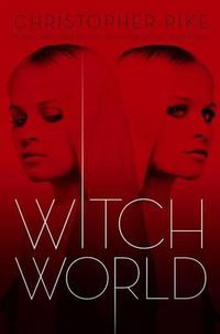 Cover image for Witch World