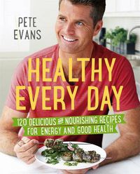 Cover image for Healthy Every Day