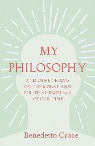 Cover image for My Philosophy