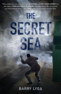 Cover image for The Secret Sea