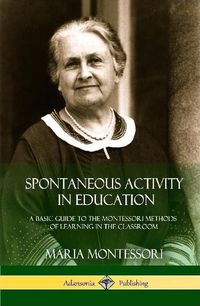 Cover image for Spontaneous Activity in Education