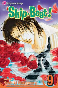 Cover image for Skip*Beat!, Vol. 9