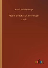 Cover image for Meine Lebens-Erinnerungen