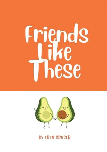 Cover image for Friends like These