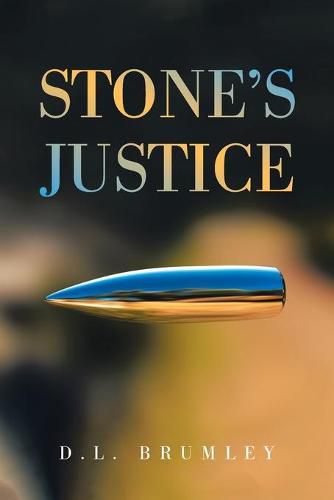 Cover image for Stone's Justice