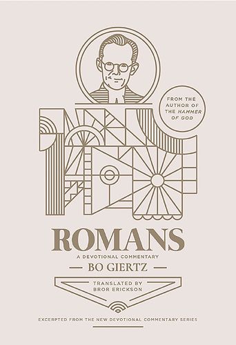 Romans: A Devotional Commentary