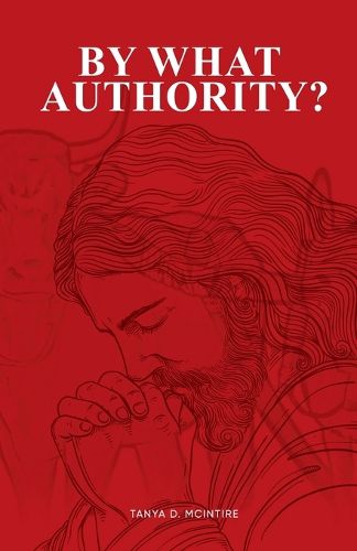 Cover image for By What Authority?