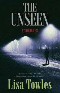 Cover image for The Unseen