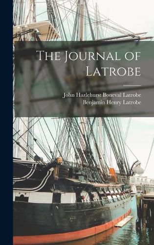 The Journal of Latrobe