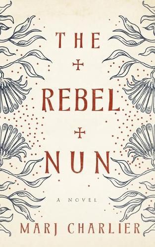 Cover image for The Rebel Nun