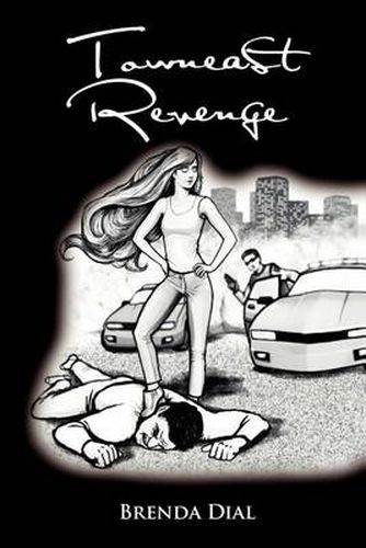 Cover image for Towneast Revenge