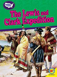 Cover image for The Lewis and Clark Expedition