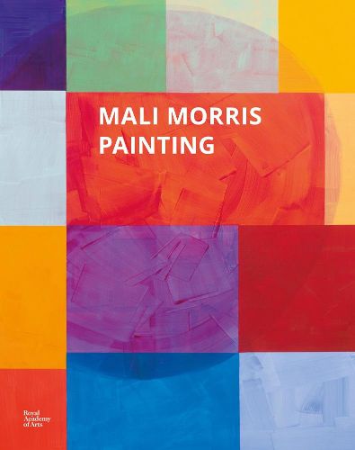 Mali Morris: Painting