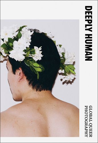 Cover image for Deeply Human