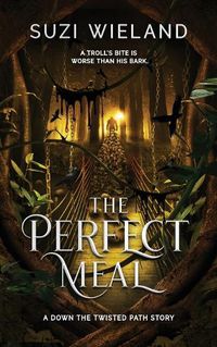 Cover image for The Perfect Meal