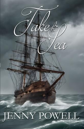 Cover image for Take the Sea