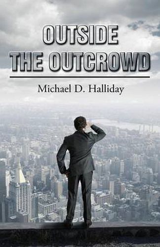 Cover image for Outside the Outcrowd