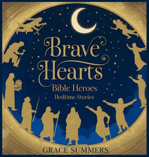 Cover image for Brave Hearts
