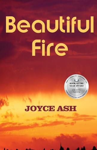 Cover image for Beautiful Fire