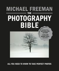 Cover image for The Photography Bible