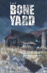 Cover image for The Bone Yard